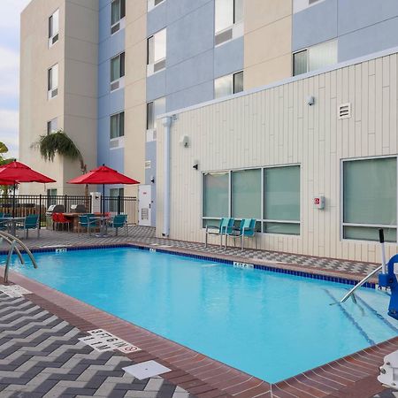 Towneplace Suites By Marriott Mcallen Единбург Екстериор снимка