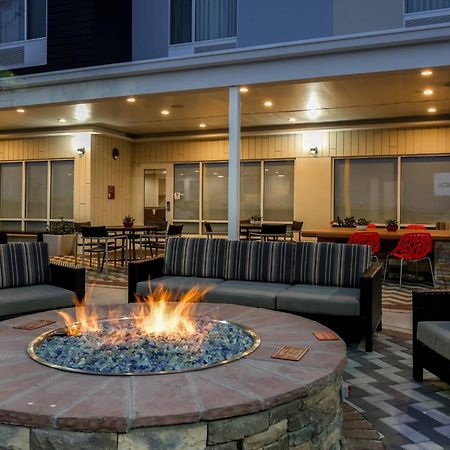 Towneplace Suites By Marriott Mcallen Единбург Екстериор снимка