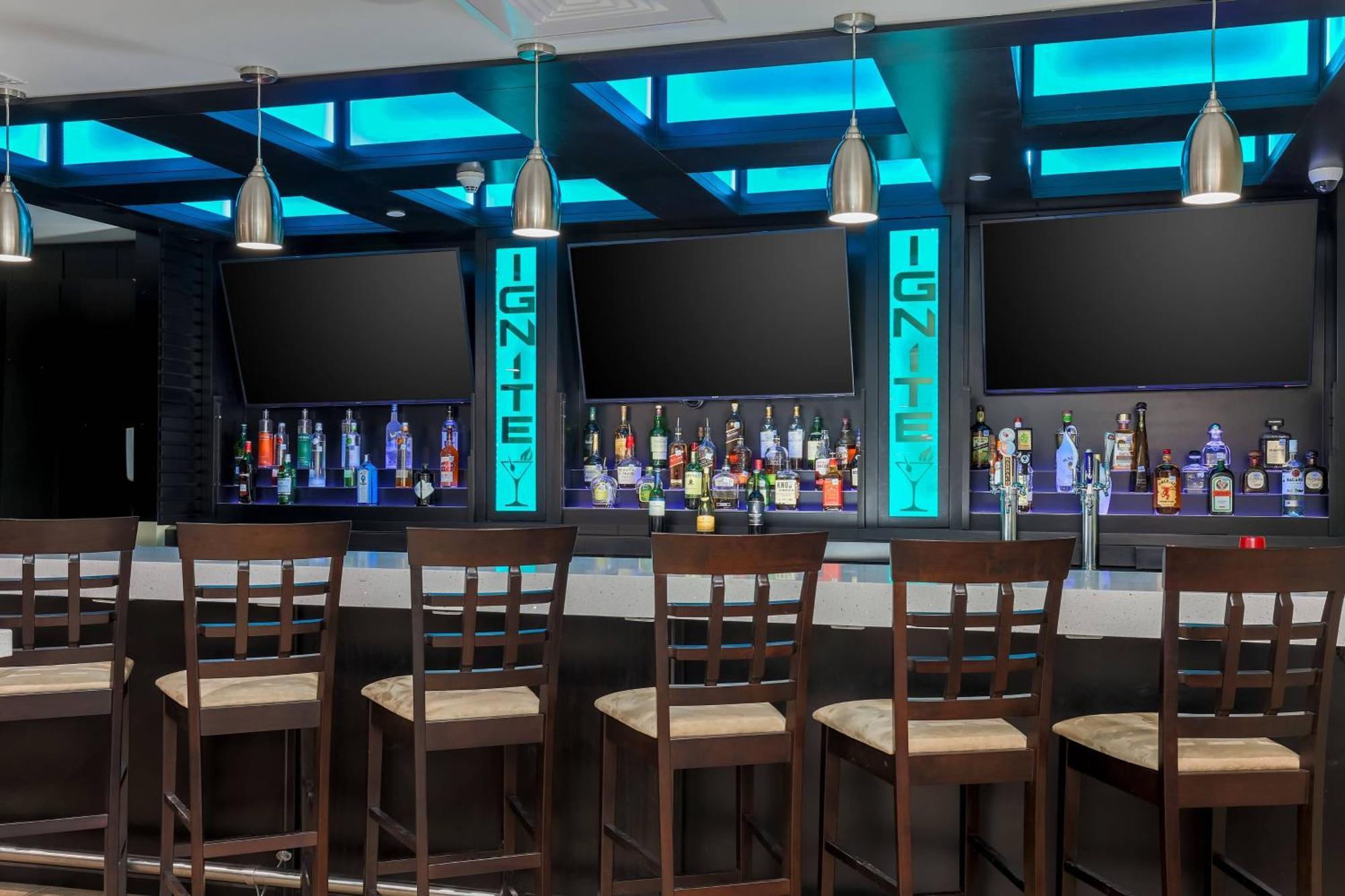 Towneplace Suites By Marriott Mcallen Единбург Екстериор снимка