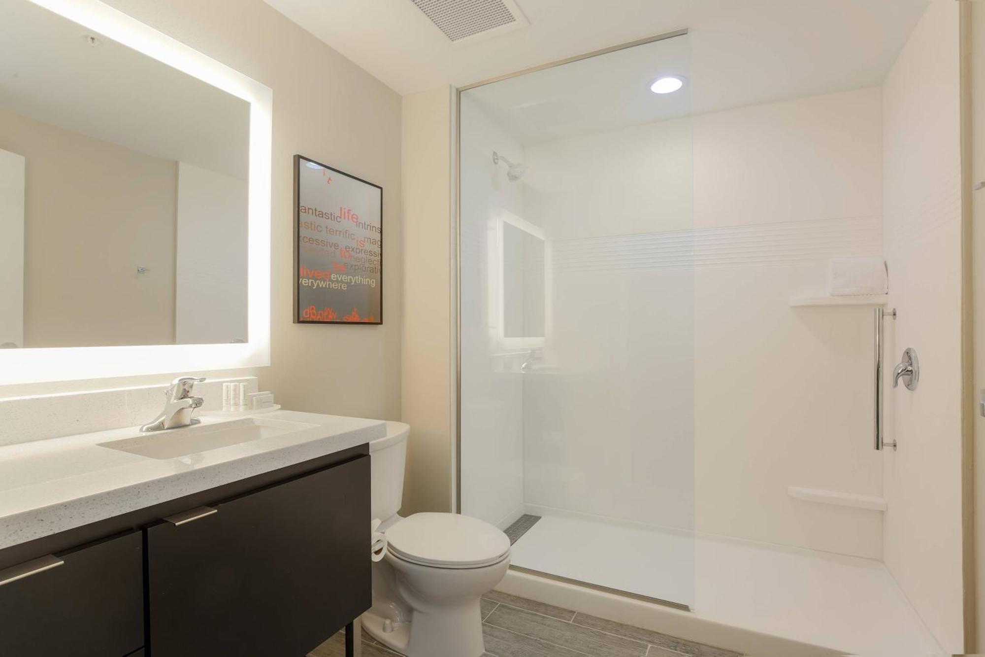 Towneplace Suites By Marriott Mcallen Единбург Екстериор снимка