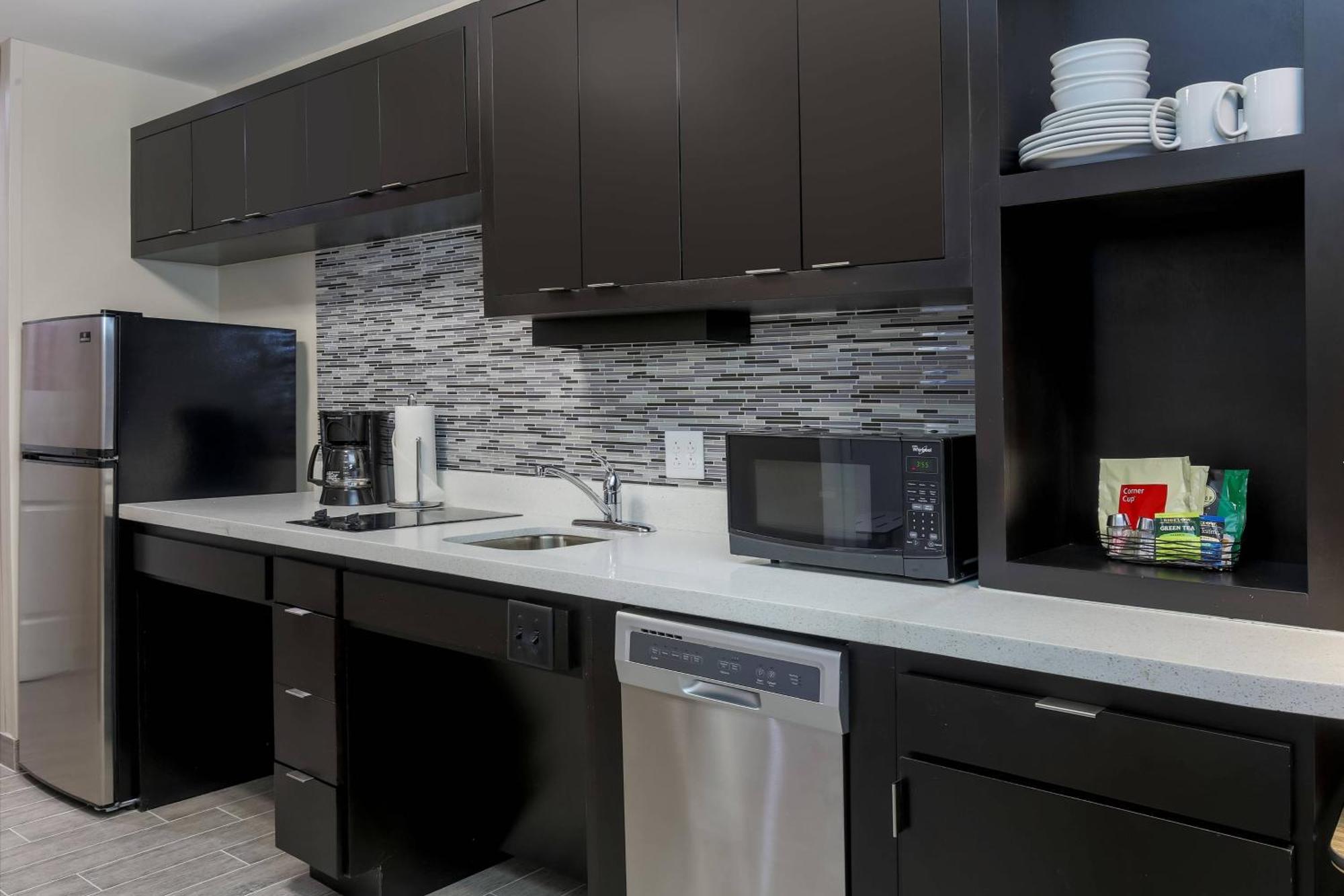 Towneplace Suites By Marriott Mcallen Единбург Екстериор снимка