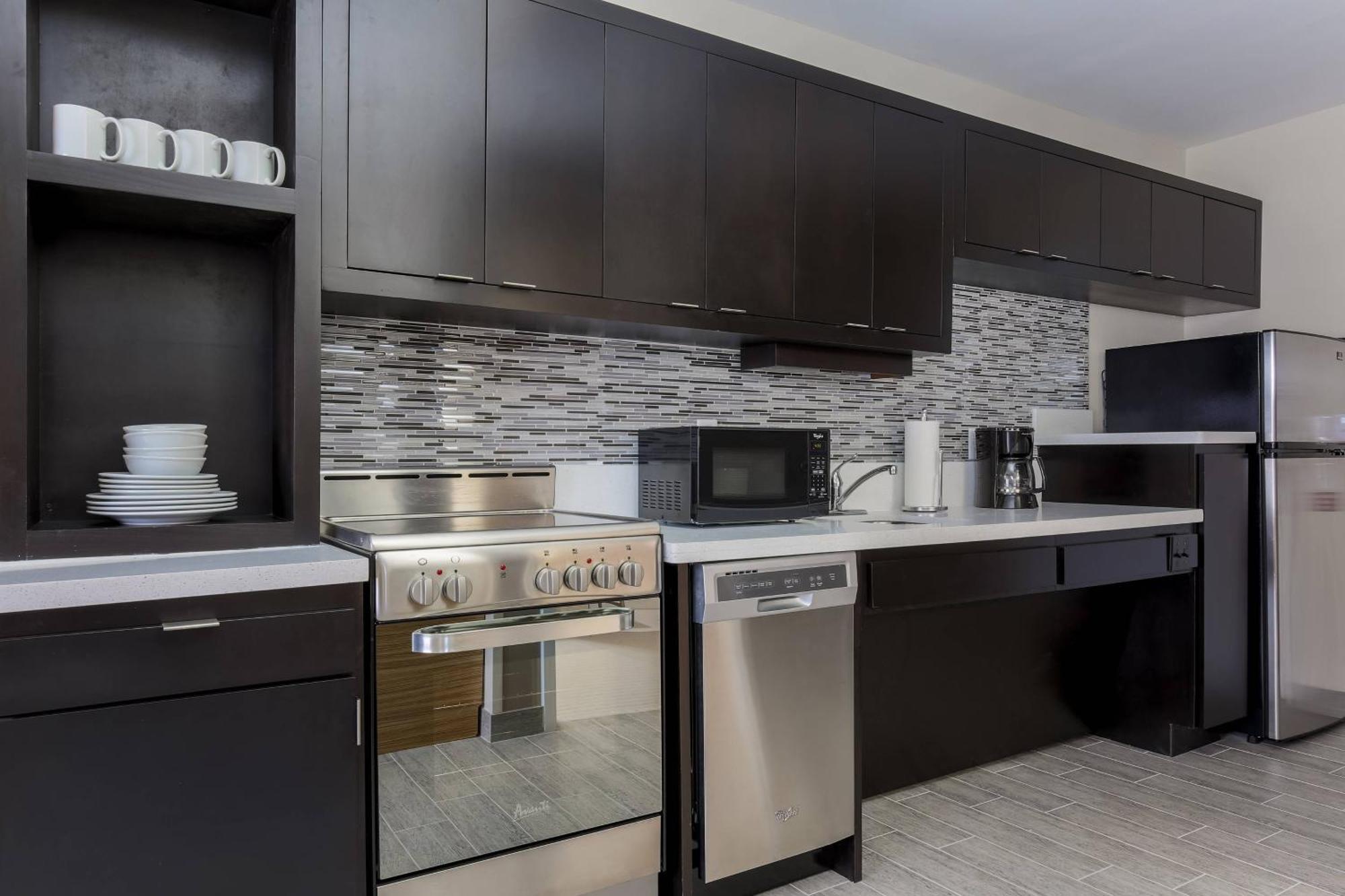 Towneplace Suites By Marriott Mcallen Единбург Екстериор снимка
