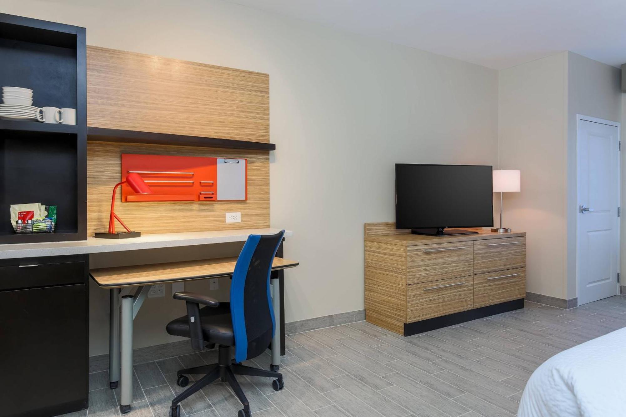 Towneplace Suites By Marriott Mcallen Единбург Екстериор снимка