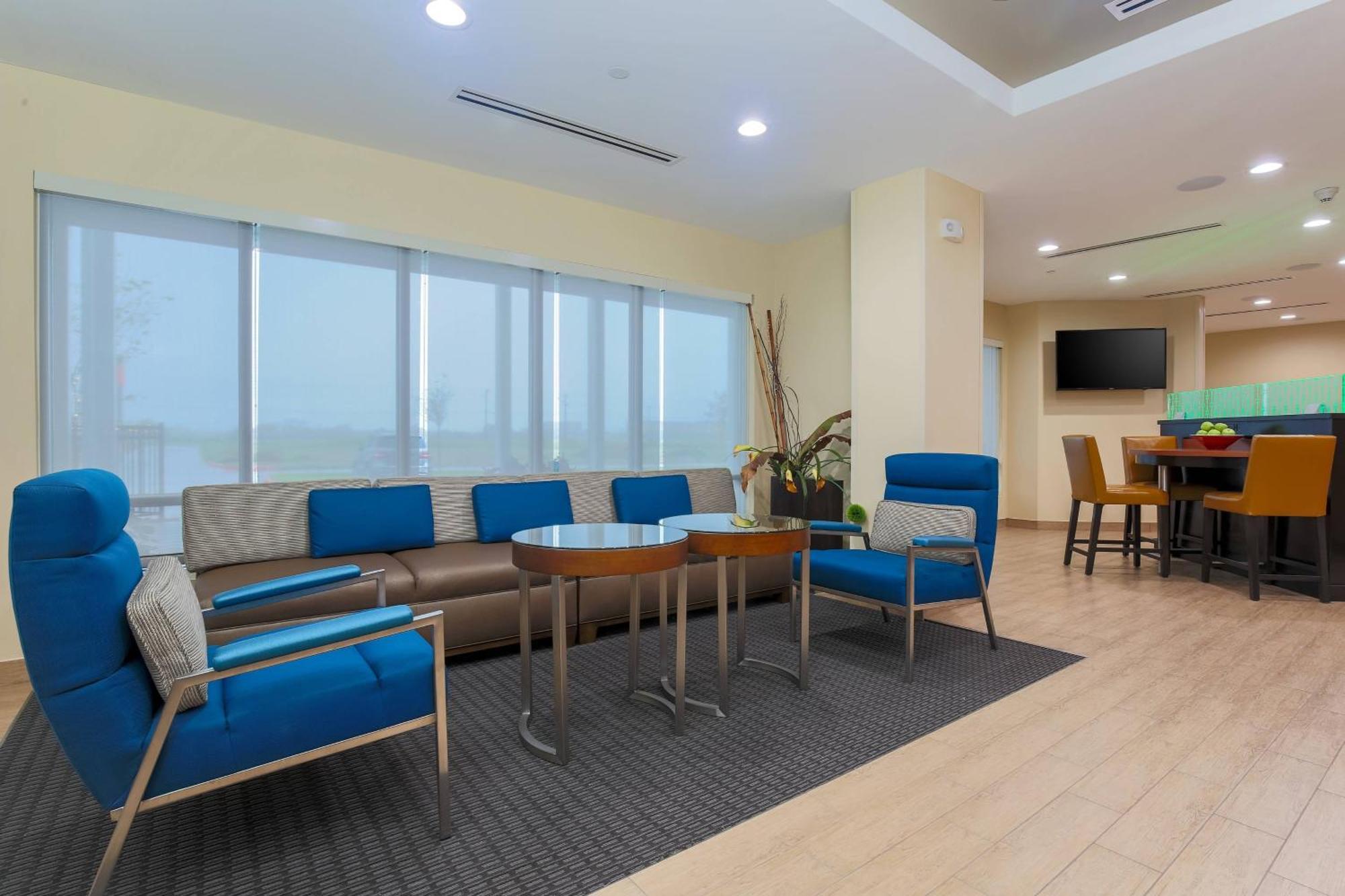 Towneplace Suites By Marriott Mcallen Единбург Екстериор снимка